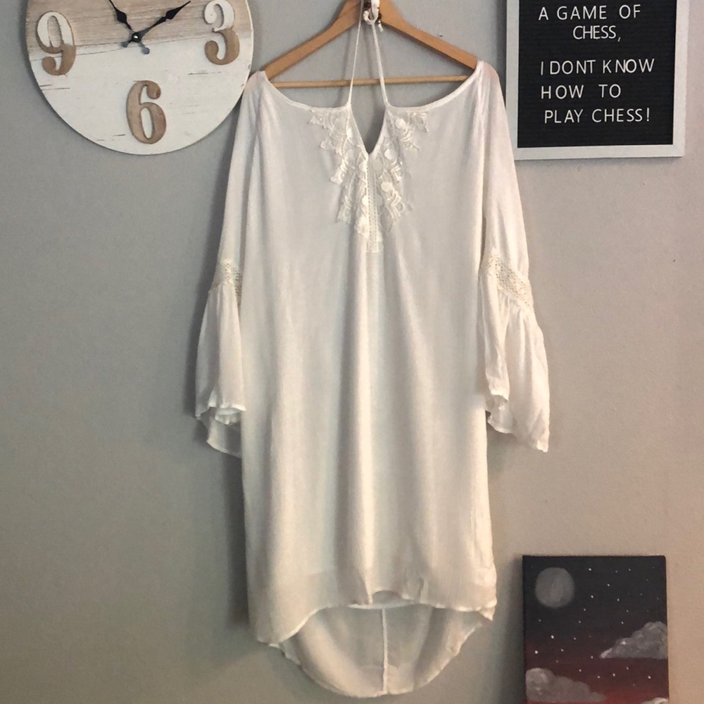Boho dress